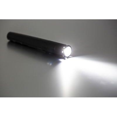 LEDLENSER iL4 ATEX LED Pen Torch Black 80 lm, 140 mm
