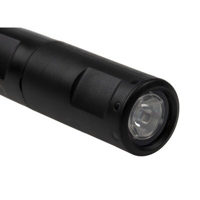 LEDLENSER iL4 ATEX LED Pen Torch Black 80 lm, 140 mm