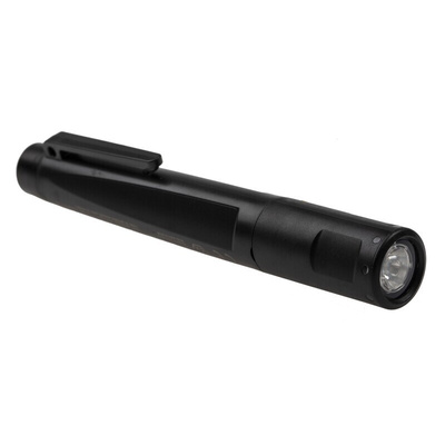 LEDLENSER iL4 ATEX LED Pen Torch Black 80 lm, 140 mm