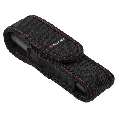 LEDLENSER P7R LED Torch - Rechargeable 20 to 1000 lm, 165.7 mm