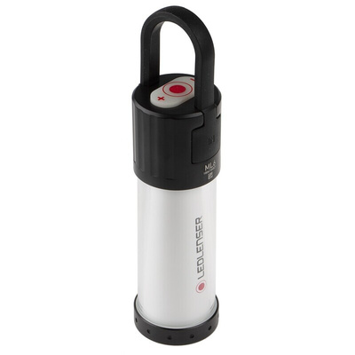 LEDLENSER ML6 LED Lantern - Rechargeable 750 lm, 178 mm