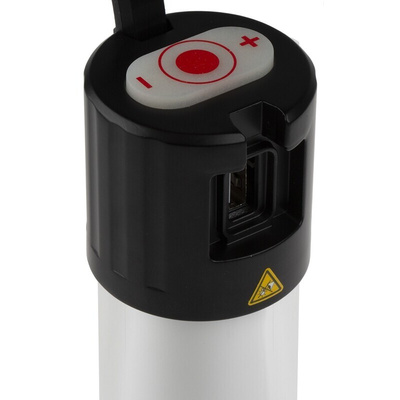 LEDLENSER ML6 LED Lantern - Rechargeable 750 lm, 178 mm