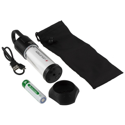 LEDLENSER ML6 LED Lantern - Rechargeable 750 lm, 178 mm