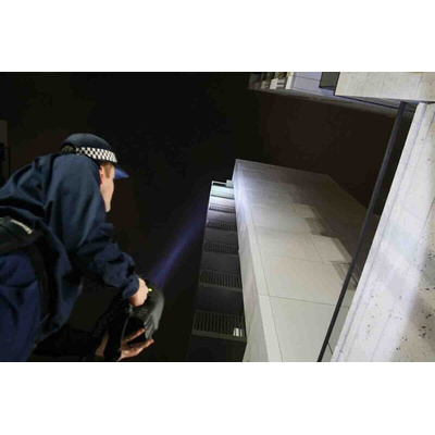 Nightsearcher LED Searchlight - Rechargeable