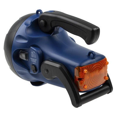 Nightsearcher SL1600 LED Searchlight - Rechargeable