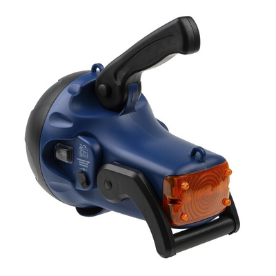 Nightsearcher SL1600 LED Searchlight - Rechargeable