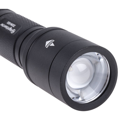Nightsearcher LED Torch 500 lm, 129 mm