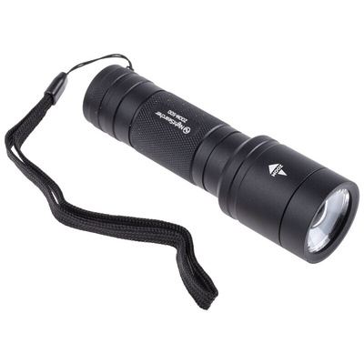 Nightsearcher LED Torch 500 lm, 129 mm