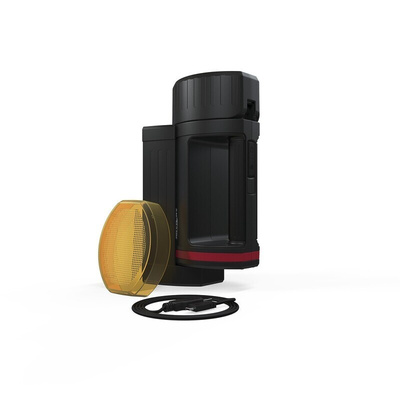 Ansmann HS5R LED Hand Lamp - Rechargeable