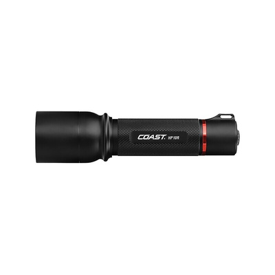 Coast HP10R LED Torch - Rechargeable 1050 lm