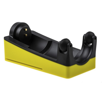 LEDLENSER EX7R ATEX, IECEx LED Torch - Rechargeable 220 lm, 161 mm