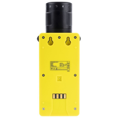 LEDLENSER iL7R ATEX, IECEx LED Torch - Rechargeable 360 lm, 161 mm