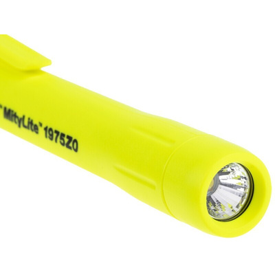 Peli 1975TZ0 ATEX LED Pen Torch 117 lm, 146 mm