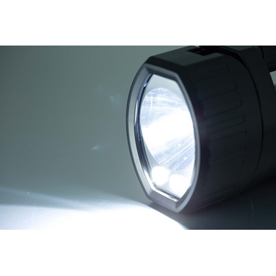 Ansmann HS20R Pro LED Hand Lamp - Rechargeable, 214 mm