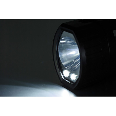 Ansmann HS20R Pro LED Hand Lamp - Rechargeable, 214 mm