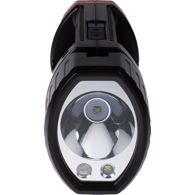 Ansmann HS20R Pro LED Hand Lamp - Rechargeable, 214 mm