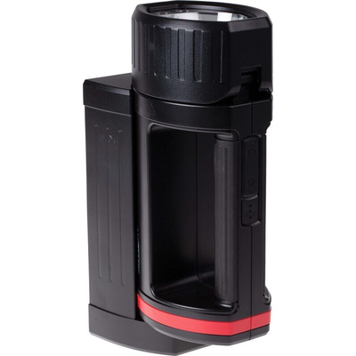 Ansmann HS20R Pro LED Hand Lamp - Rechargeable, 214 mm