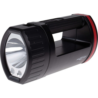 Ansmann HS20R Pro LED Hand Lamp - Rechargeable, 214 mm