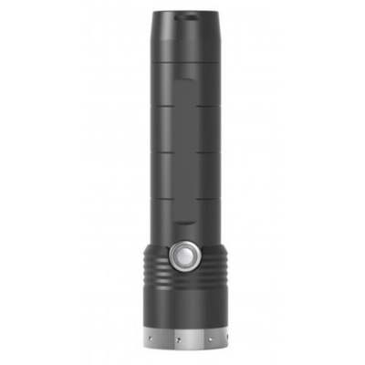 LEDLENSER MT10 LED Torch - Rechargeable 10 lm, 200 lm, 1000 lm