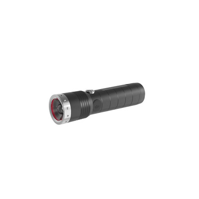 LEDLENSER MT14 LED Torch - Rechargeable 10 lm, 200 lm, 1000 lm