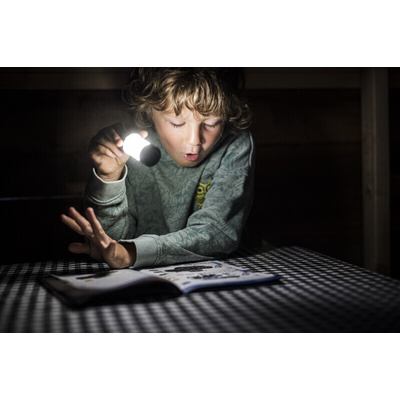 LEDLENSER LED Lantern - Rechargeable