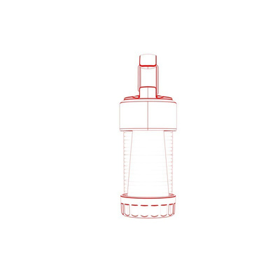 LEDLENSER LED Lantern - Rechargeable