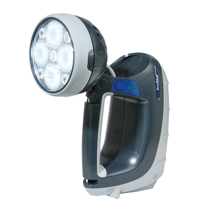 Nightsearcher LED Searchlight - Rechargeable