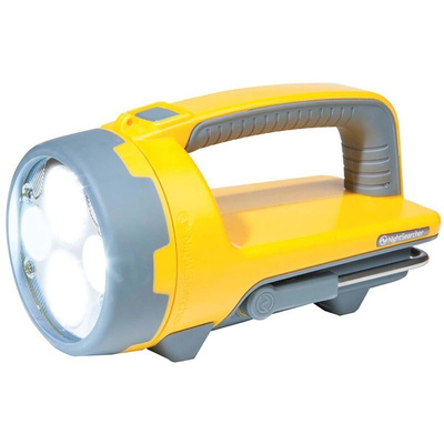 Nightsearcher LED Searchlight - Rechargeable 2500 lm