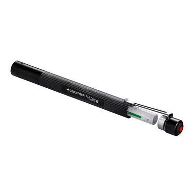 LEDLENSER P4R LED Torch - Rechargeable 200 lm