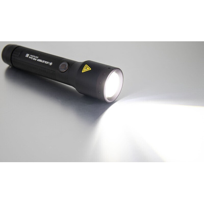 LEDLENSER P5R LED Torch - Rechargeable 500 lm