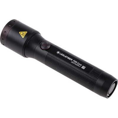 LEDLENSER P5R LED Torch - Rechargeable 500 lm