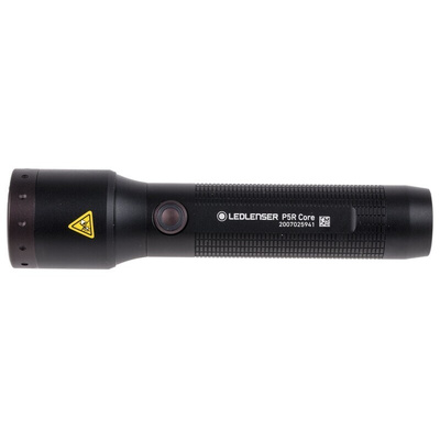 LEDLENSER P5R LED Torch - Rechargeable 500 lm