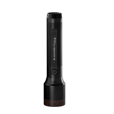 LEDLENSER P6R LED Torch - Rechargeable 900 lm