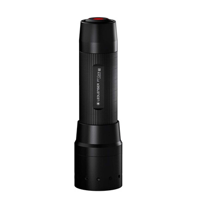 LEDLENSER P7 LED Torch 450 lm