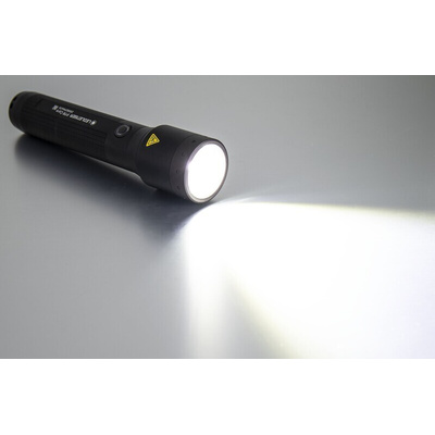 LEDLENSER P7R LED Torch - Rechargeable 1400 lm