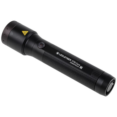 LEDLENSER P7R LED Torch - Rechargeable 1400 lm