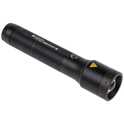 LEDLENSER P7R LED Torch - Rechargeable 1400 lm