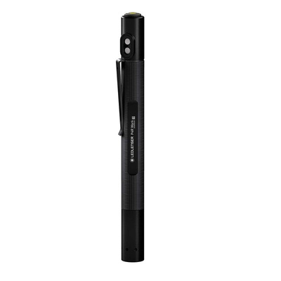 LEDLENSER P4R LED Torch - Rechargeable 170 lm