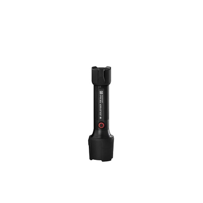 LEDLENSER P5R LED Torch - Rechargeable 480 lm