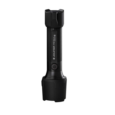 LEDLENSER P5R LED Torch - Rechargeable 480 lm