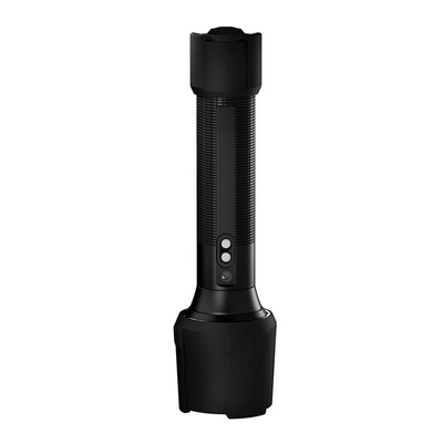 LEDLENSER P6R LED Torch - Rechargeable 850 lm