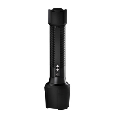 LEDLENSER P7R LED Torch - Rechargeable 1200 lm
