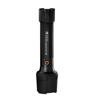 LEDLENSER P7R LED Torch - Rechargeable 1200 lm