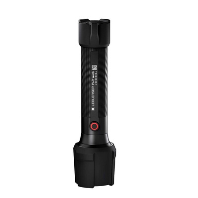 LEDLENSER P7R LED Torch - Rechargeable 1200 lm