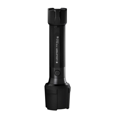 LEDLENSER P7R LED Torch - Rechargeable 1200 lm