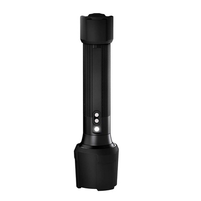 LEDLENSER P7R LED Torch - Rechargeable 1200 lm