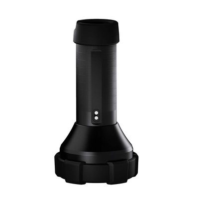 LEDLENSER P18R LED Torch - Rechargeable 4500 lm