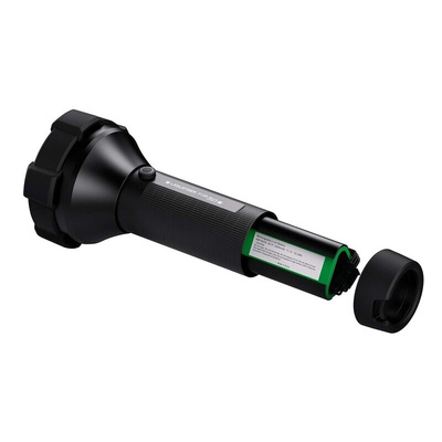 LEDLENSER P18R LED Torch - Rechargeable 4500 lm