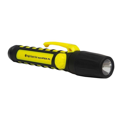 Nightsearcher NSSAFA-FLA-PL ATEX, IECEx LED Pen Torch 67 lm