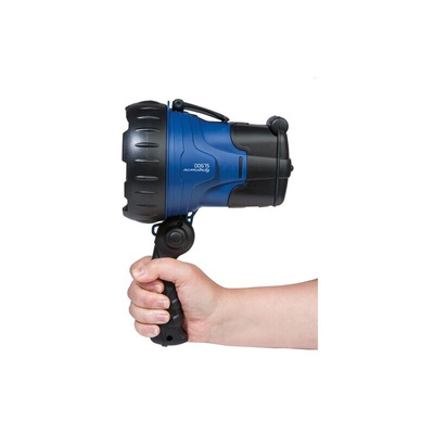 Nightsearcher LED Handlamp